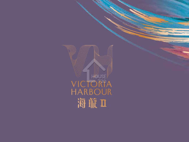 海璇 II 項目標誌 - House730