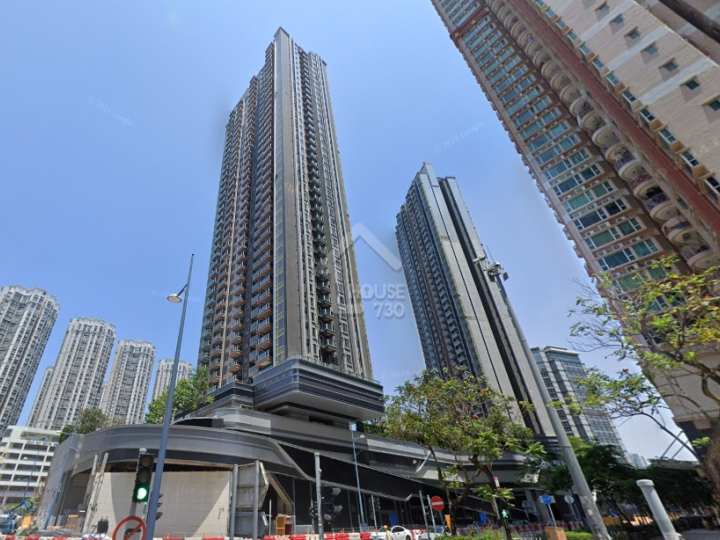 YOHO WEST PARKSIDE 項目標誌 - House730