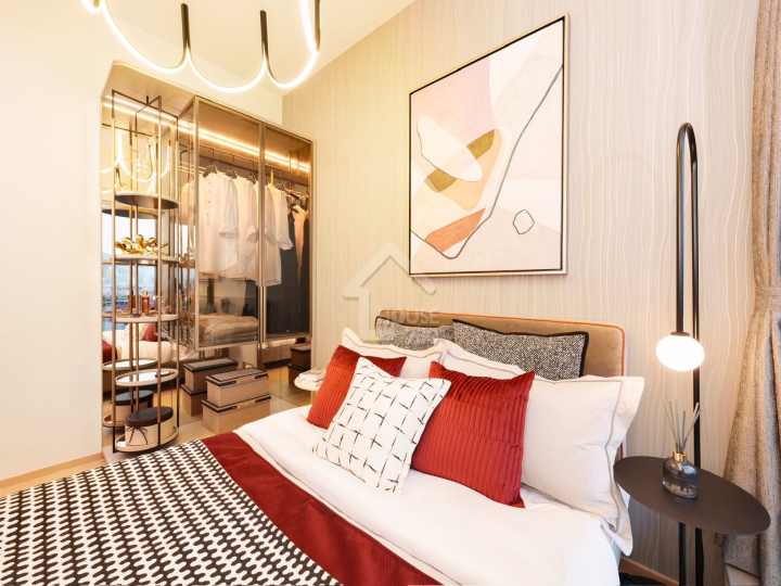 MIAMI QUAY I 示範單位 2座11樓D室(面積457方呎2房單位) - House730