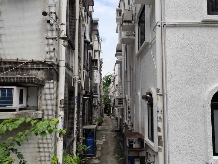 烏溪沙村 物業外貌 - House730