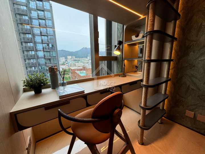 名鑽 示範單位 - House730