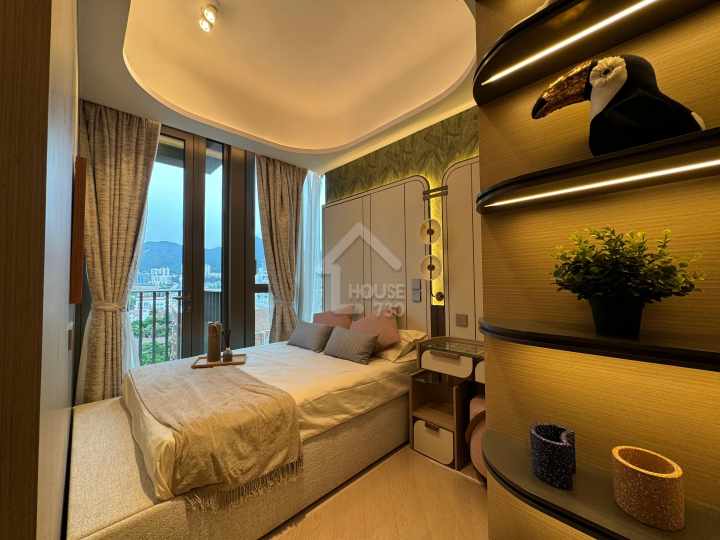 名鑽 示範單位 - House730