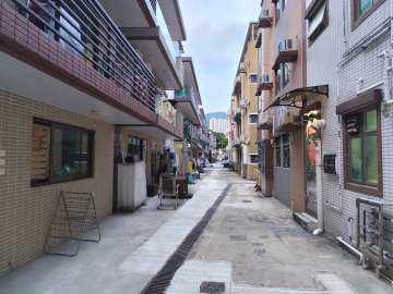 插桅杆新村 - House730