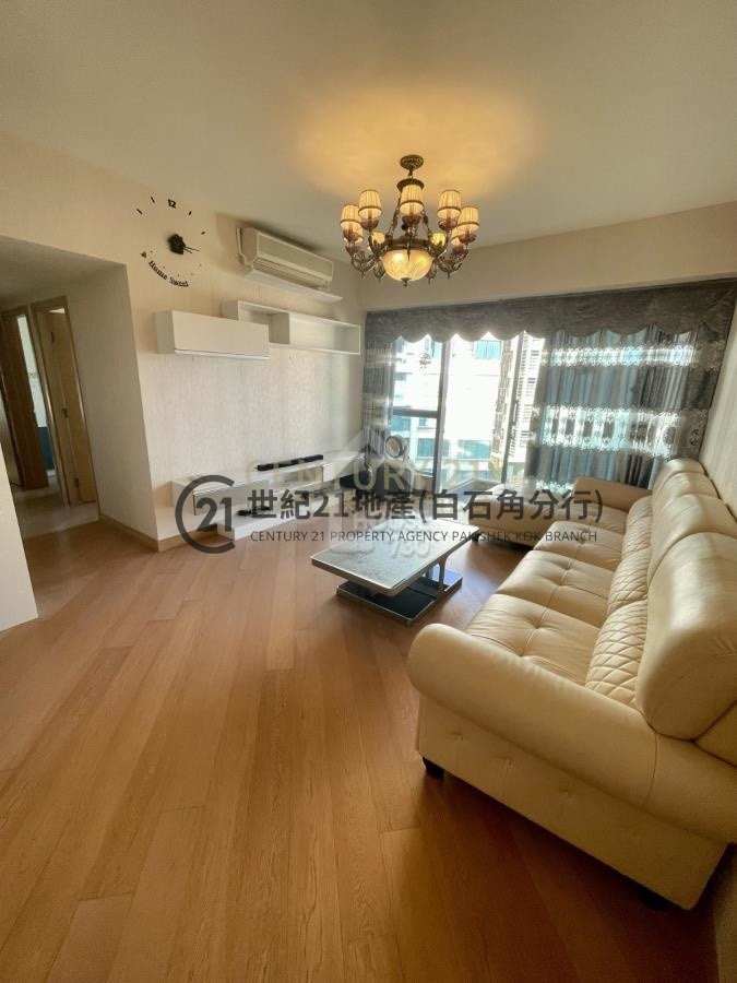 Pak Shek Kok Tai Po Mid Level Hong Lok Yuen Providence Bay