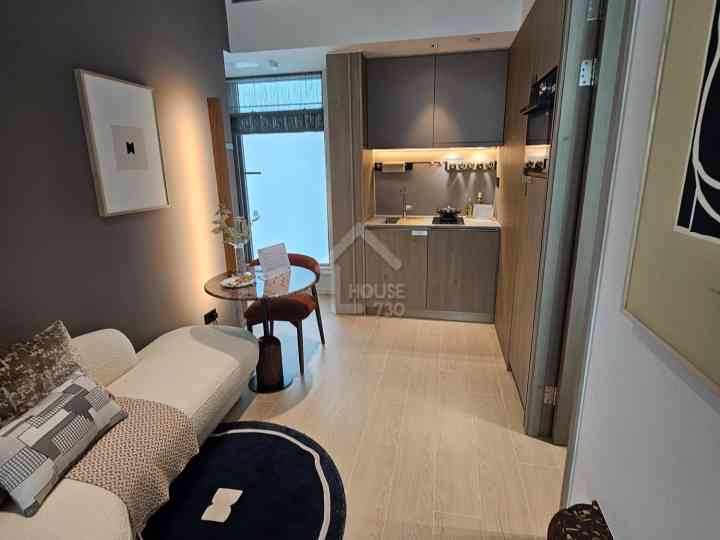 FINNIE 示範單位 - House730