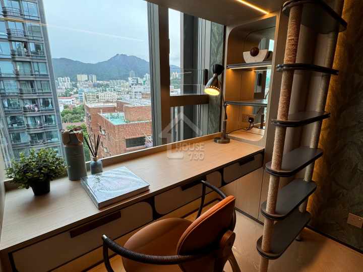 名鑽 示範單位 - House730