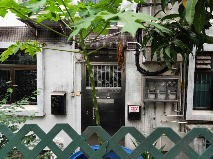 烏溪沙村 物業外貌 - House730