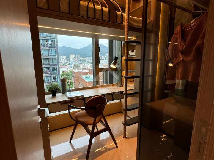 名鑽 示範單位 - House730