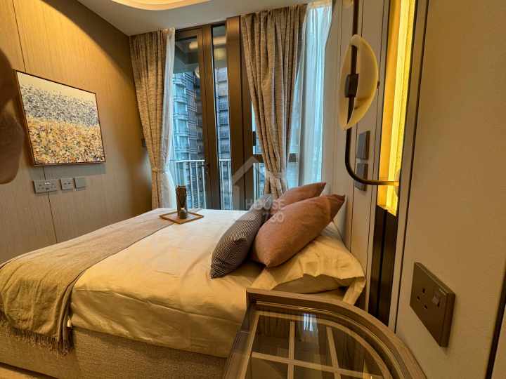 名鑽 示範單位 - House730