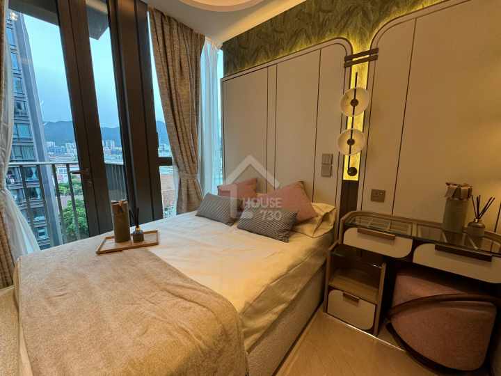 名鑽 示範單位 - House730