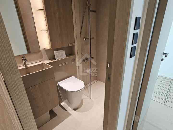 FINNIE 示範單位 - House730