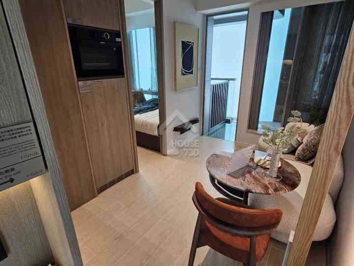 FINNIE 示範單位 - House730