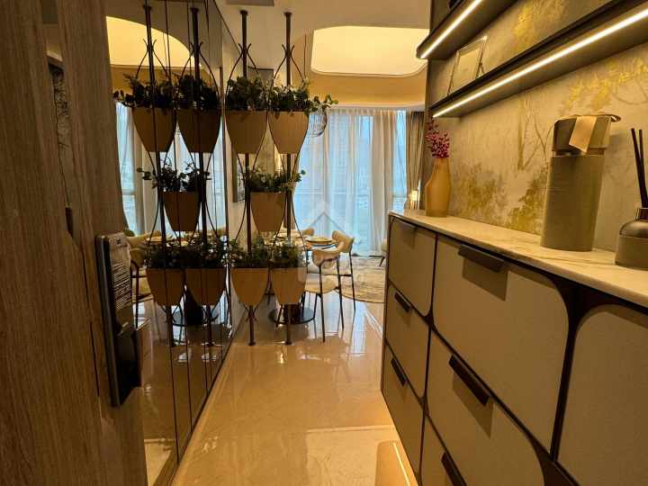 名鑽 示範單位 - House730