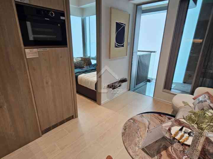 FINNIE 示範單位 - House730