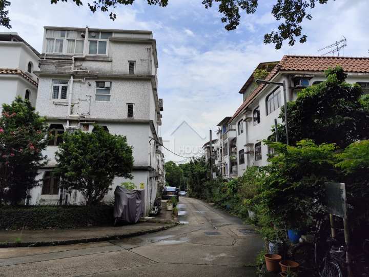 烏溪沙村 物業外貌 - House730