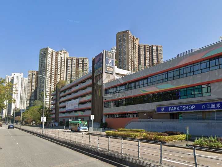UNI Residence 附近環境 - House730