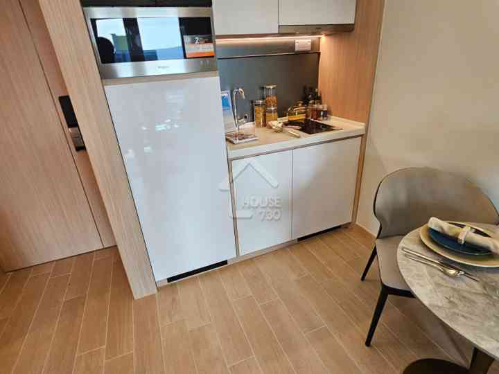 尚柏 示範單位 - House730