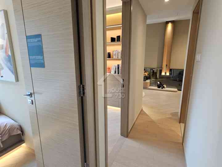 THE YOHO Hub II 示範單位 - House730