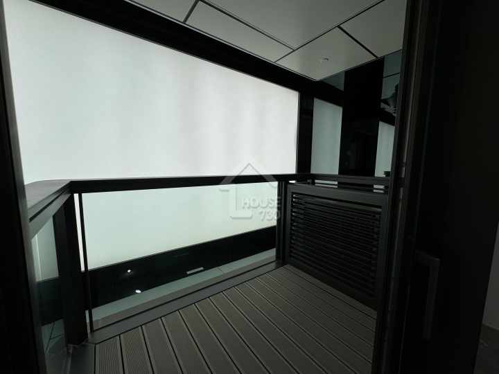 維港‧雙鑽 示範單位 - House730