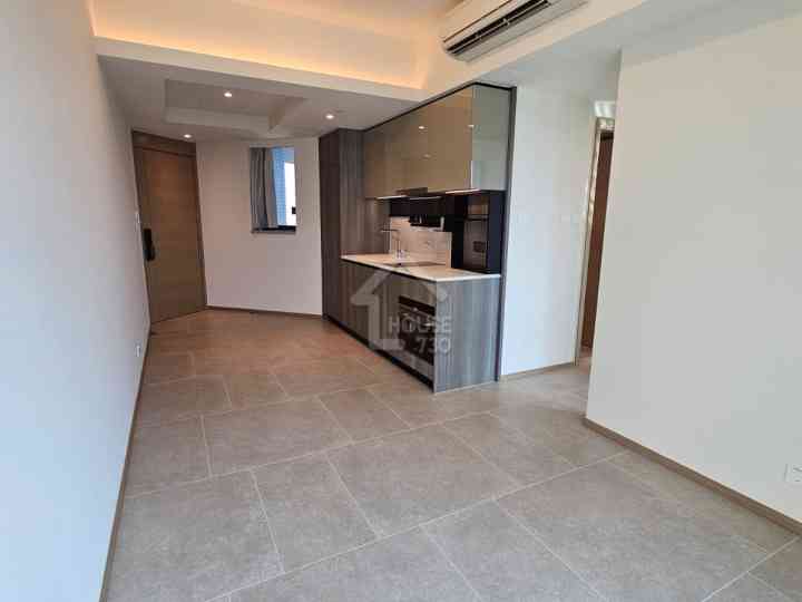 THE YOHO Hub II 示範單位 - House730