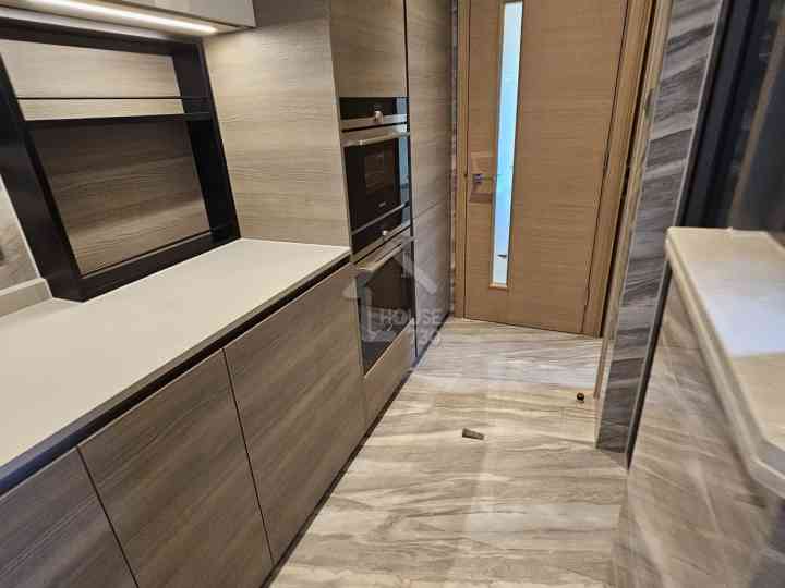 THE YOHO Hub II 示範單位 - House730