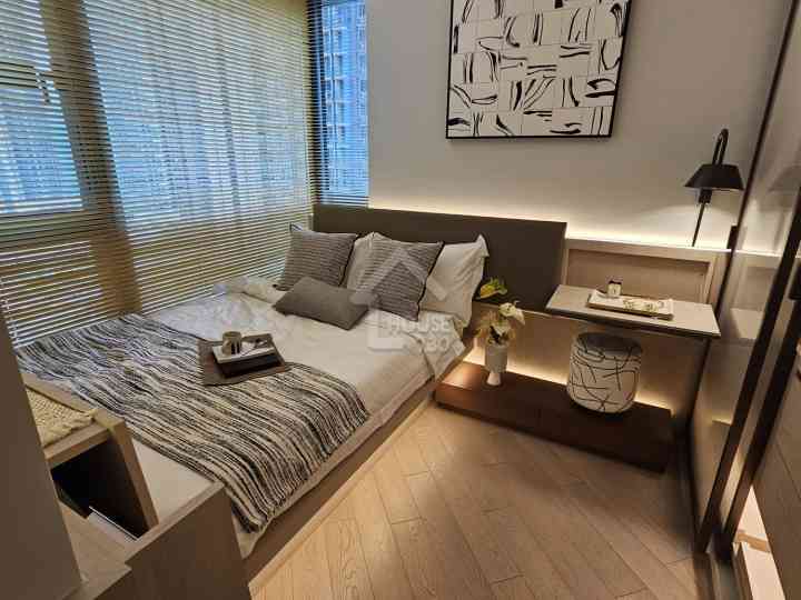 THE YOHO Hub II 示範單位 - House730