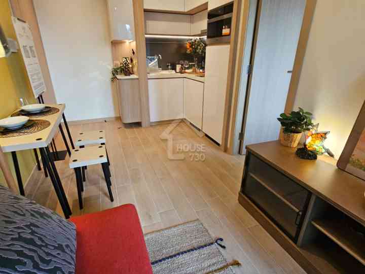 尚柏 示範單位 - House730