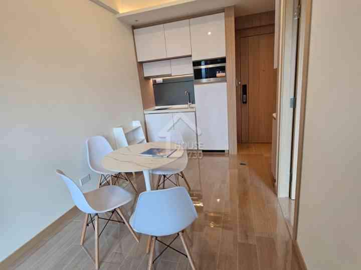 尚柏 示範單位 - House730