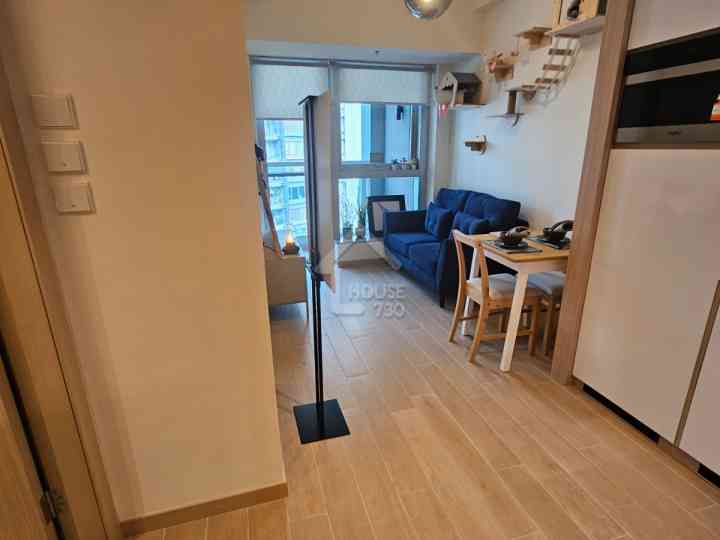 尚柏 示範單位 - House730