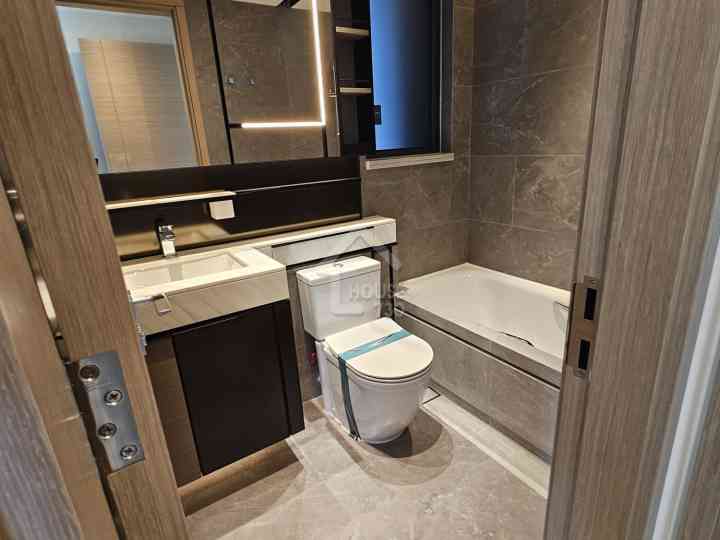 THE YOHO Hub II 示範單位 - House730