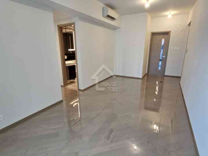 THE YOHO Hub II 示範單位 - House730