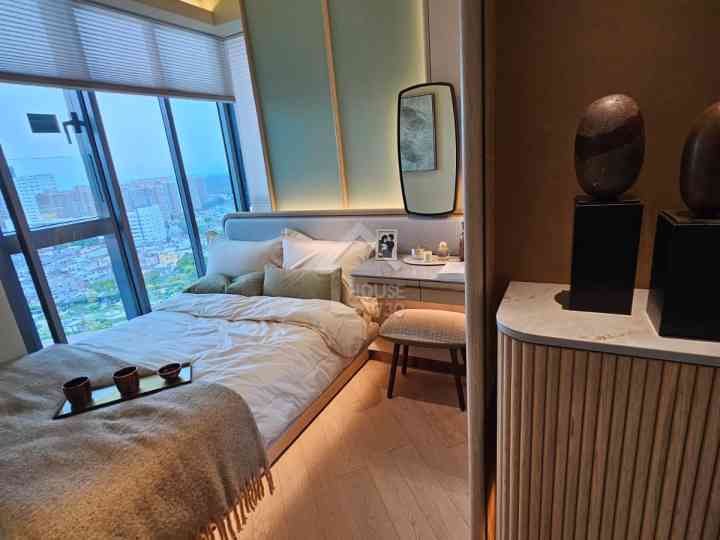 THE YOHO Hub II 示範單位 - House730