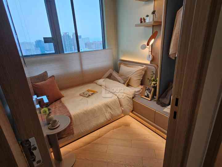 THE YOHO Hub II 示範單位 - House730