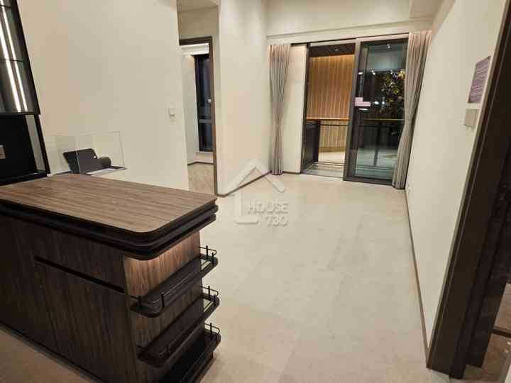天璽•天 第1期 示範單位 - House730