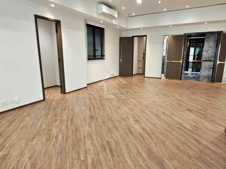 天璽•天 第1期 示範單位 - House730
