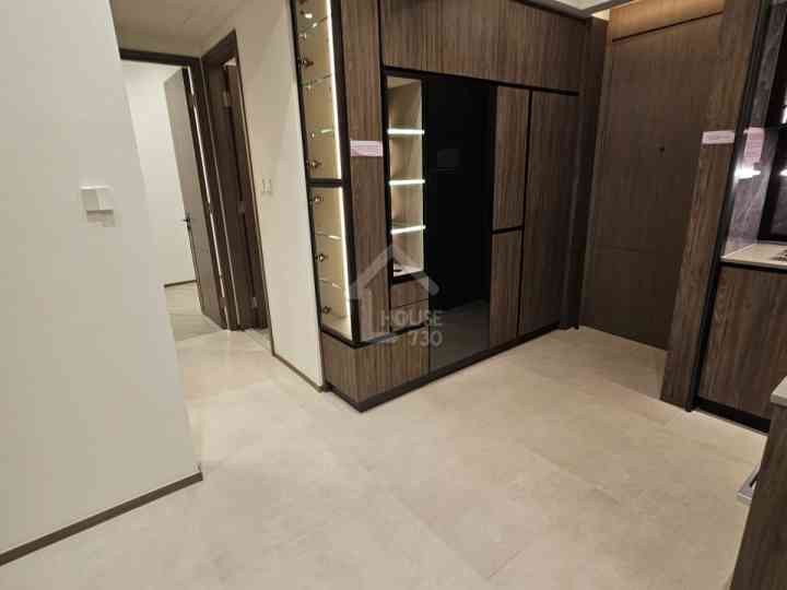 天璽•天 第1期 示範單位 - House730