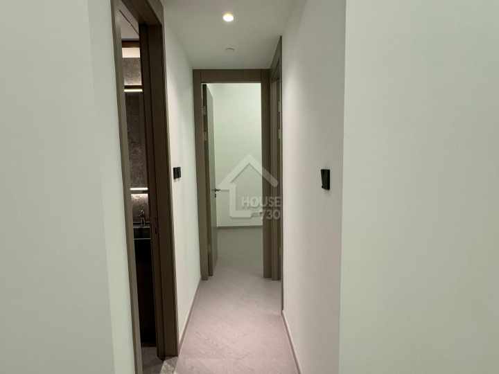 維港‧雙鑽 示範單位 - House730