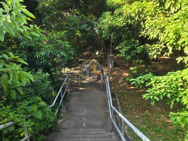銀禧花園 附近環境 - House730