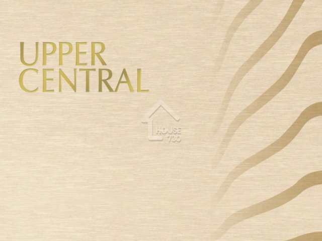 UPPER CENTRAL 項目標誌 - House730