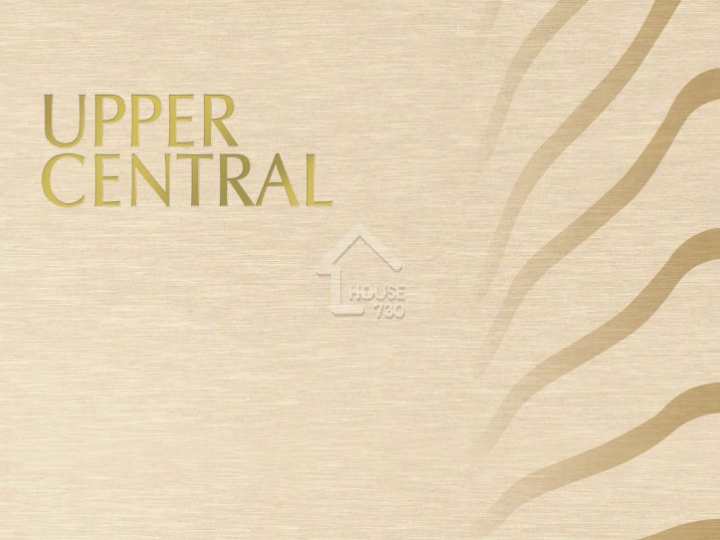 UPPER CENTRAL 項目標誌 - House730