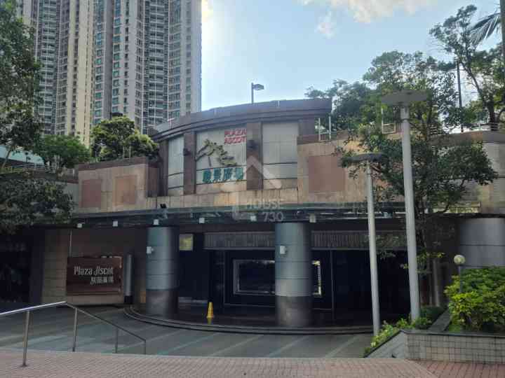 銀禧花園 附近環境 - House730