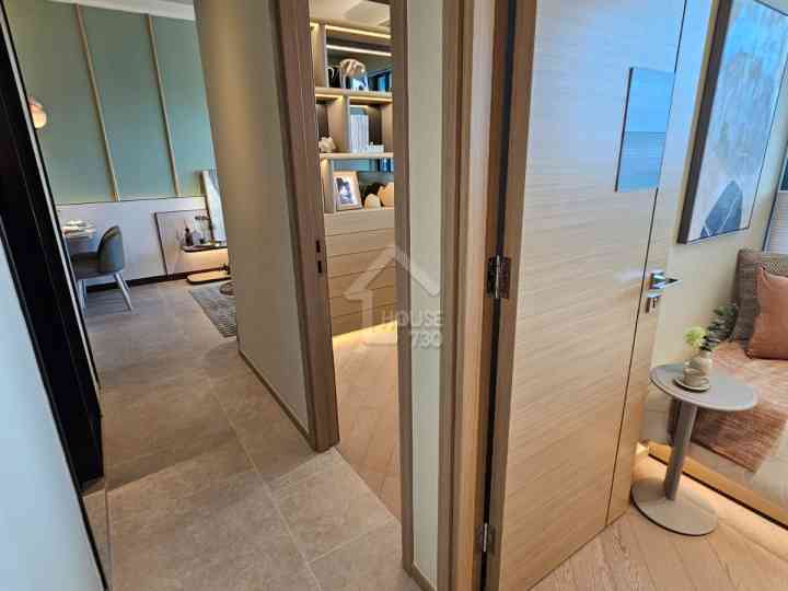 THE YOHO Hub II 示範單位 - House730