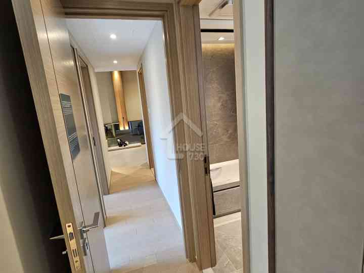 THE YOHO Hub II 示範單位 - House730