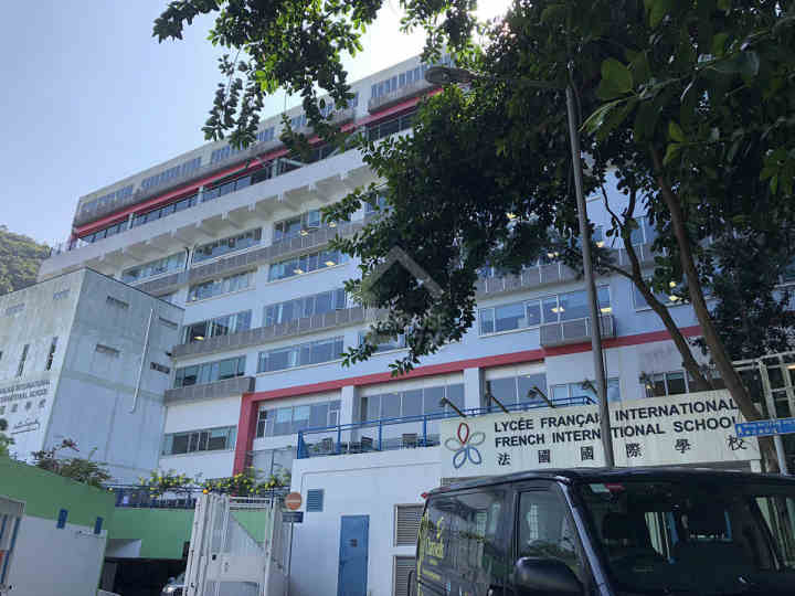 ONE JARDINE'S LOOKOUT 附近環境 - House730