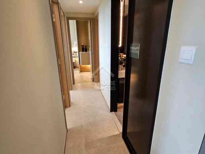 THE YOHO Hub II 示範單位 - House730