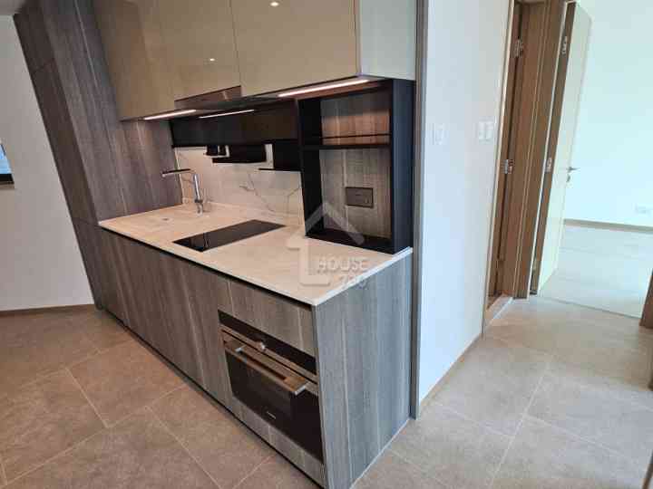 THE YOHO Hub II 示範單位 - House730