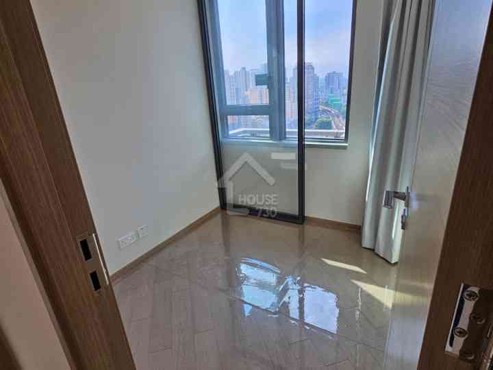 THE YOHO Hub II 示範單位 - House730