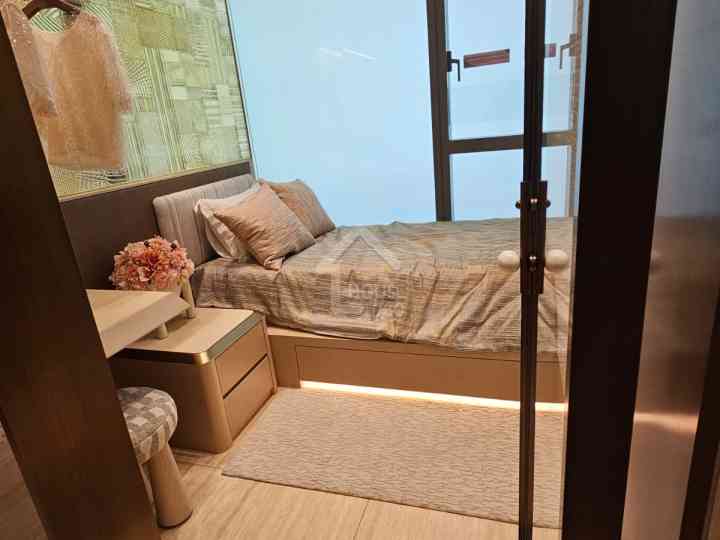 天璽•天 第1期 示範單位 - House730