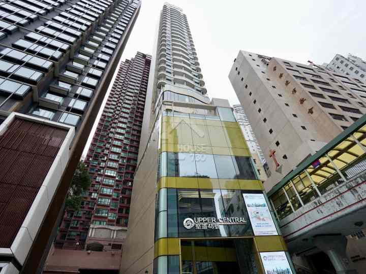 UPPER CENTRAL 物業外貌 - House730