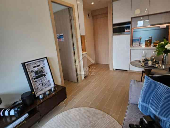 尚柏 示範單位 - House730